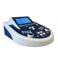 Audiometro AVS-800 - Soluções em Tratamento Acustico.Vib