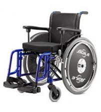 Cadeira de Rodas agile