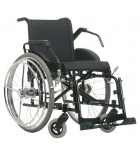 Cadeira de Rodas Hemiplegico